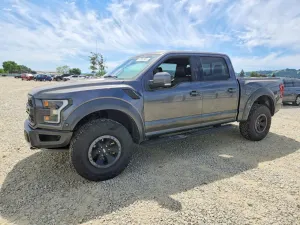 Ford F-150 3.5L 6 2018