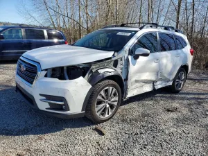 Subaru Ascent 2.4L 4 2021