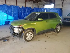 Hyundai Venue 1.6L 4 2021