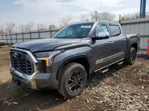 Toyota Tundra 3.4L 6 2026