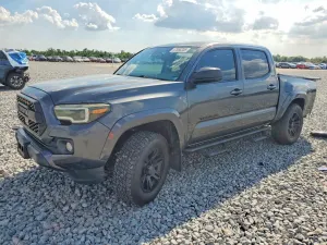 Toyota Tacoma 3.5L 6 2019