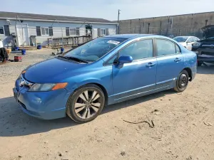 Honda Civic 1.8L 4 2006