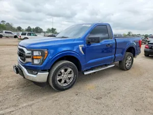 Ford F-150 5.0L 8 2023