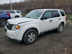 Ford Escape 3.0L 6 2009