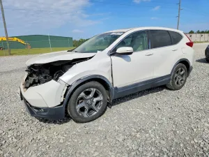 Honda CR-V 1.5L 4 2019