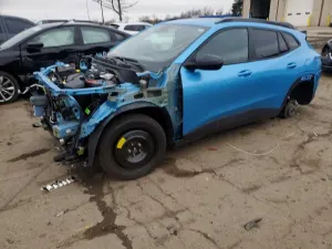 Chevrolet Trax 1.2L 3 2025