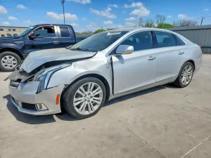 Cadillac XTS 3.6L 6 2019