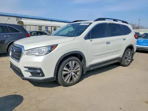Subaru Ascent 2.4L 4 2021