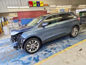 Ford Edge 3.5L 6 2018