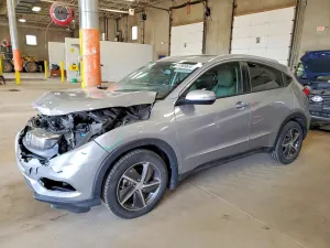 Honda HR-V 1.8L 4 2021