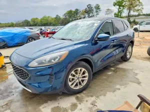 Ford Escape 1.5L 3 2020