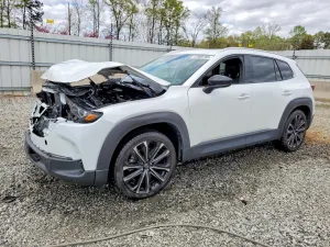 Mazda CX-50 2.5L 4 2023