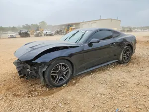 Ford Mustang 2.3L 4 2018