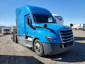 Freightliner Cascadia 14.8L 6 2020