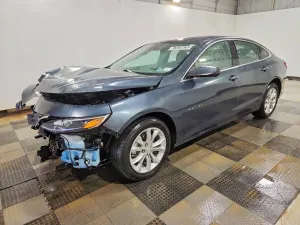 Chevrolet Malibu 1.5L 4 2021