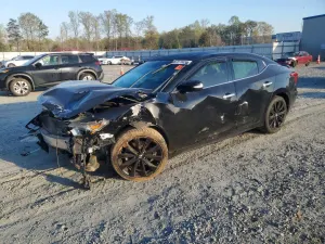 Nissan Maxima 3.5L 6 2017