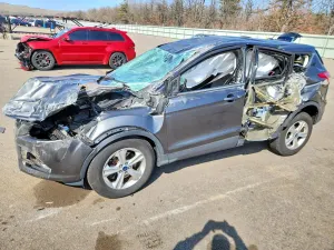 Ford Escape 1.6L 4 2015