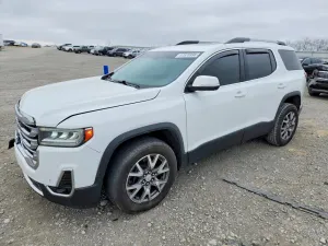 GMC Acadia 3.6L 6 2020