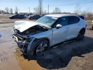 Polestar 2 2024