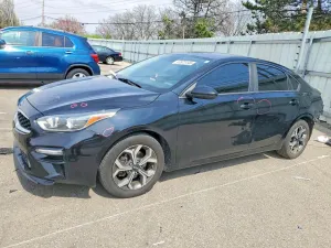Kia Cerato / Forte / K3 2.0L 4 2020