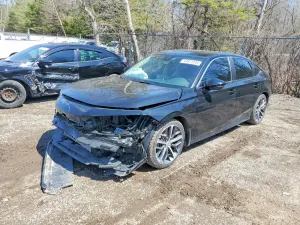 Honda Civic 1.5L 4 2024