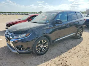 Mitsubishi Outlander 2.4L 4 2016