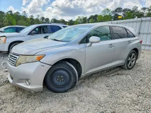 Toyota Venza 3.5L 6 2011