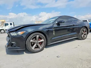 Ford Mustang 3.7L 6 2015