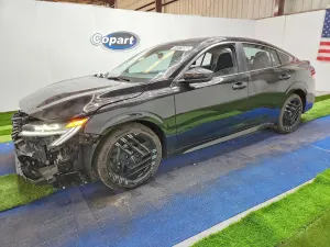 Nissan Sentra 2.0L 4 2026