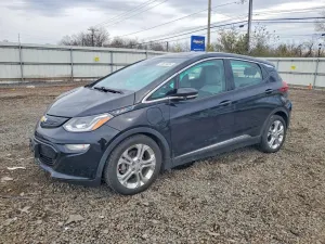 Chevrolet Bolt 2021