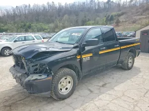 RAM 1500 5.7L 8 2021