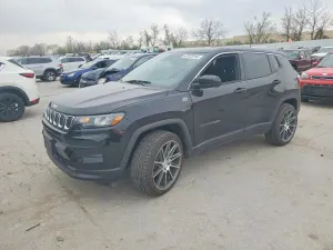 Jeep Compass 2.0L 4 2023