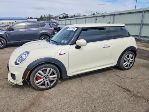 Mini Cooper 2.0L 4 2021