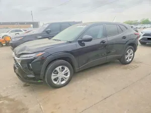 Chevrolet Trax 1.2L 3 2024