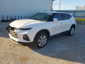 Chevrolet Blazer 2.0L 4 2021