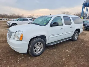 GMC Yukon 6.2L 8 2007