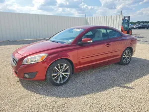Volvo C70 2.5L 5 2011