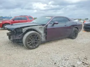 Dodge Challenger 6.4L 8 2021