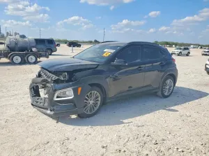 Hyundai Kona 2.0L 4 2021