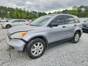 Honda CR-V 2.4L 4 2008