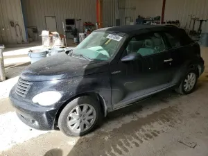 Chrysler PT Cruiser 2.4L 4 2006