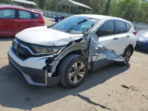 Honda CR-V 1.5L 4 2020