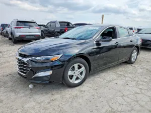 Chevrolet Malibu 1.5L 4 2024