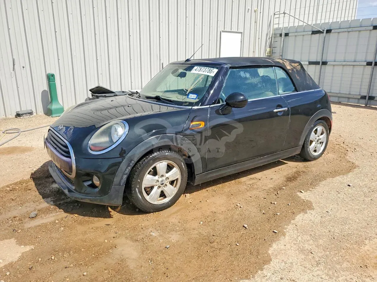Mini Cooper 1.5L 3 2019