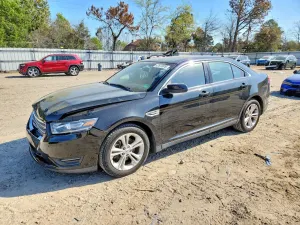 Ford Taurus 3.5L 6 2015
