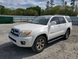 Toyota 4Runner 4.7L 8 2006