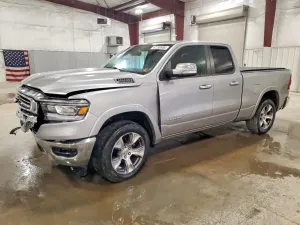 RAM 1500 5.7L 8 2020