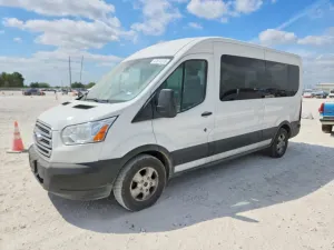 Ford Transit 3.5L 6 2019