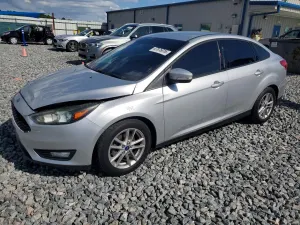 Ford Focus 2.0L 4 2016