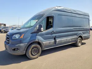 Ford Transit 3.5L 6 2020